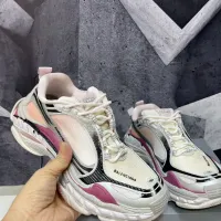 $125.00 USD Balenciaga Casual Shoes For Women #1480787