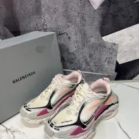 $125.00 USD Balenciaga Casual Shoes For Women #1480787