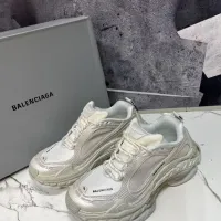 $125.00 USD Balenciaga Casual Shoes For Men #1480788