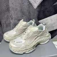 $125.00 USD Balenciaga Casual Shoes For Women #1480789