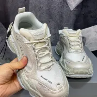 $125.00 USD Balenciaga Casual Shoes For Women #1480789