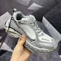 $125.00 USD Balenciaga Casual Shoes For Men #1480790
