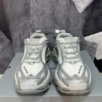 $125.00 USD Balenciaga Casual Shoes For Men #1480790