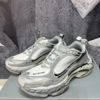 $125.00 USD Balenciaga Casual Shoes For Women #1480791