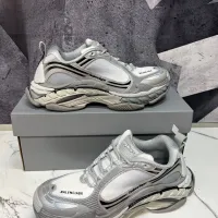 $125.00 USD Balenciaga Casual Shoes For Women #1480791