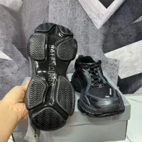 $125.00 USD Balenciaga Casual Shoes For Men #1480792