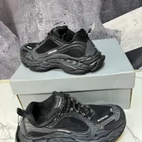 $125.00 USD Balenciaga Casual Shoes For Men #1480792