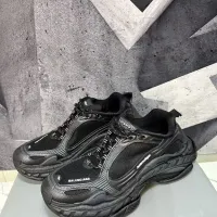 $125.00 USD Balenciaga Casual Shoes For Women #1480793