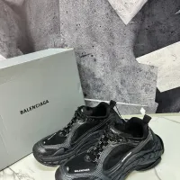 $125.00 USD Balenciaga Casual Shoes For Women #1480793