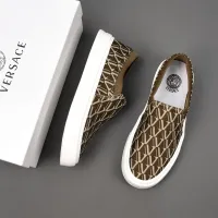 $80.00 USD Versace Casual Shoes For Men #1481351