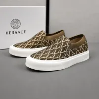 $80.00 USD Versace Casual Shoes For Men #1481351