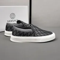 $80.00 USD Versace Casual Shoes For Men #1481352
