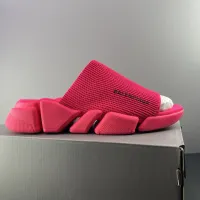 $85.00 USD Balenciaga Slippers For Women #1481445