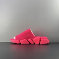 $85.00 USD Balenciaga Slippers For Women #1481445