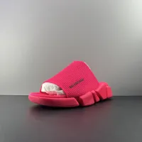 $85.00 USD Balenciaga Slippers For Women #1481445