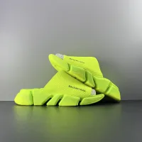 $85.00 USD Balenciaga Slippers For Women #1481446