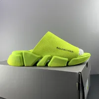 $85.00 USD Balenciaga Slippers For Women #1481446