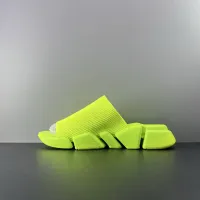 $85.00 USD Balenciaga Slippers For Women #1481446