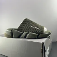 $85.00 USD Balenciaga Slippers For Women #1481448