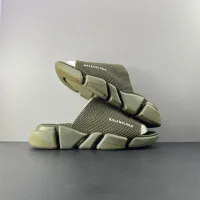 $85.00 USD Balenciaga Slippers For Men #1481449
