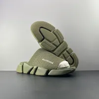 $85.00 USD Balenciaga Slippers For Men #1481449