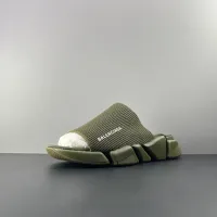 $85.00 USD Balenciaga Slippers For Men #1481449