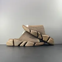 $85.00 USD Balenciaga Slippers For Men #1481453