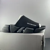 $85.00 USD Balenciaga Slippers For Women #1481454