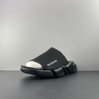 $85.00 USD Balenciaga Slippers For Women #1481454