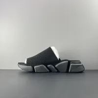 $85.00 USD Balenciaga Slippers For Men #1481455