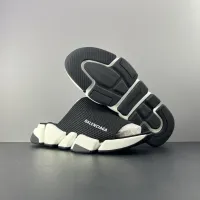 $85.00 USD Balenciaga Slippers For Women #1481456