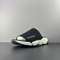 $85.00 USD Balenciaga Slippers For Women #1481456
