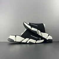 $85.00 USD Balenciaga Slippers For Men #1481457