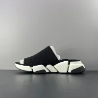 $85.00 USD Balenciaga Slippers For Men #1481457