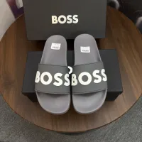 $45.00 USD Boss Slippers For Men #1481458