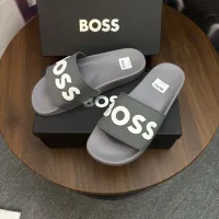$45.00 USD Boss Slippers For Men #1481458