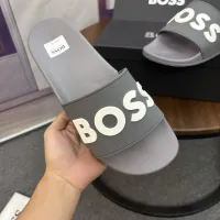$45.00 USD Boss Slippers For Men #1481458