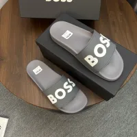$45.00 USD Boss Slippers For Men #1481458