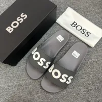 $45.00 USD Boss Slippers For Men #1481458
