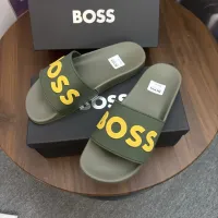 $45.00 USD Boss Slippers For Men #1481459