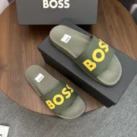 $45.00 USD Boss Slippers For Men #1481459