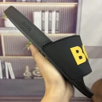 $45.00 USD Boss Slippers For Men #1481460