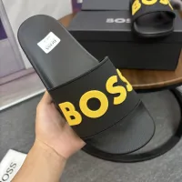 $45.00 USD Boss Slippers For Men #1481460