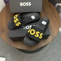 $45.00 USD Boss Slippers For Men #1481460