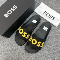 $45.00 USD Boss Slippers For Men #1481460