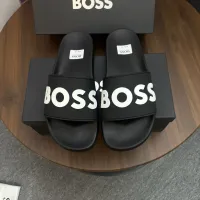 $45.00 USD Boss Slippers For Men #1481461