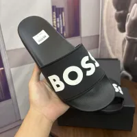 $45.00 USD Boss Slippers For Men #1481461