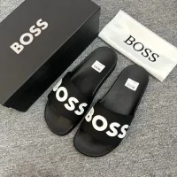 $45.00 USD Boss Slippers For Men #1481461