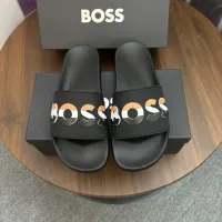$45.00 USD Boss Slippers For Men #1481462