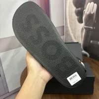 $45.00 USD Boss Slippers For Men #1481462